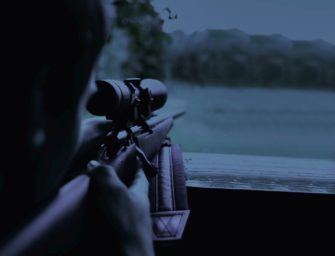 9 Zielfernrohre für die Nachtjagd im Test