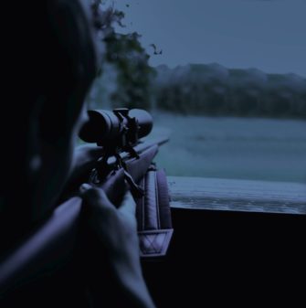 9 Zielfernrohre für die Nachtjagd im Test