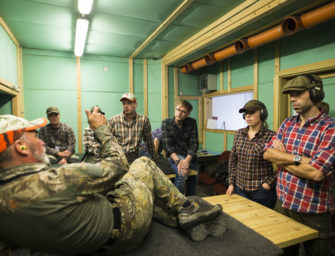 JÄGER Testreise 2016 – das Vorbereitungstreffen