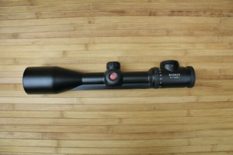 Nachtjagd Zielfernrohr LEICA MAGNUS 2,4-16X56