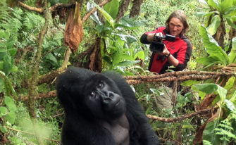 Berufsjäger Andreas Kieling antwortet auf offenen Brief