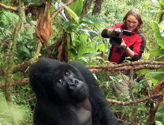 Berufsjäger Andreas Kieling antwortet auf offenen Brief