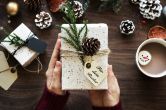 Weihnachtsmarkt – Geschenke für Jäger