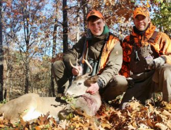 Die Wilddiebe – Jagd auf Weißwedel in Amerika