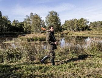 Kultiger Stiefel – Der Aigle Parcours wird 20 Jahre alt