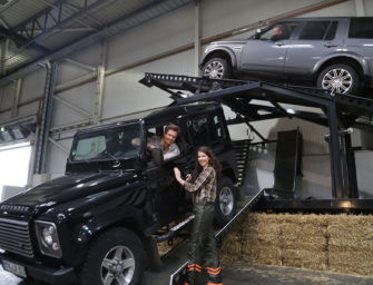 Messe Jagd und Hund 2017