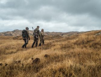 Nachbericht zur JÄGER Testreise 2016