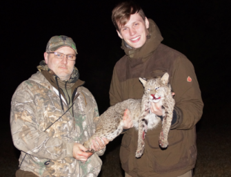 Die Wilddiebe – Lockjagd mit Jeff Johnson