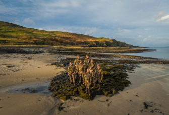 Jagd in Schottland – Die Ergebnisse der JÄGER Testreise 2016