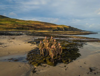 Jagd in Schottland – Die Ergebnisse der JÄGER Testreise 2016