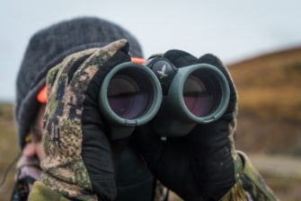 JÄGER Testreise 2016 – Swarovski EL-Range