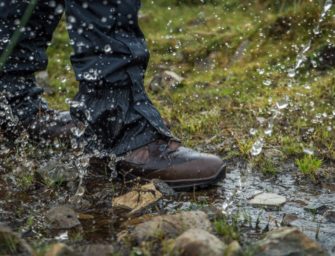 JÄGER Testreise 2016 – HAIX Nepal Pro