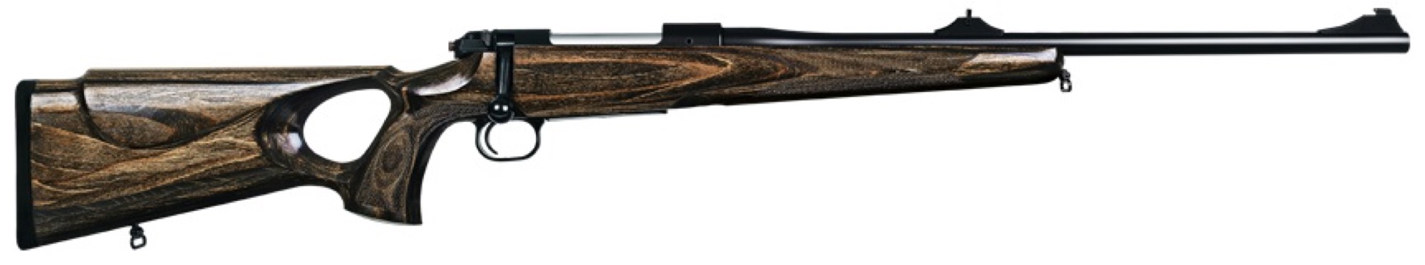 Jagd in Schottland Bewertung Jäger testreise Schottland 2016 Mauser M12 Max
