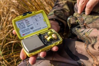 Sozialversicherung ermöglicht Zuschüsse für Jäger