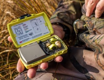 Sozialversicherung ermöglicht Zuschüsse für Jäger