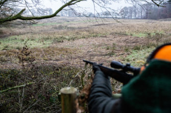 Jagdscheininhaber in Deutschland – 2016 als neues Rekordjahr