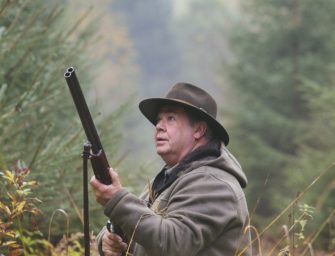 Jäger XXL – Neuer Übergrößenshop bietet große Auswahl