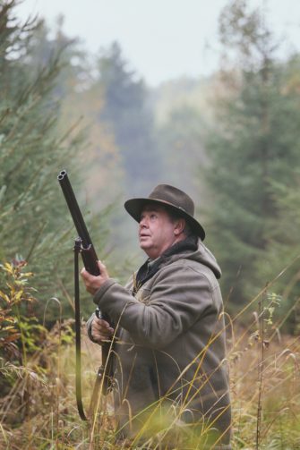 Jäger XXL – Neuer Übergrößenshop bietet große Auswahl