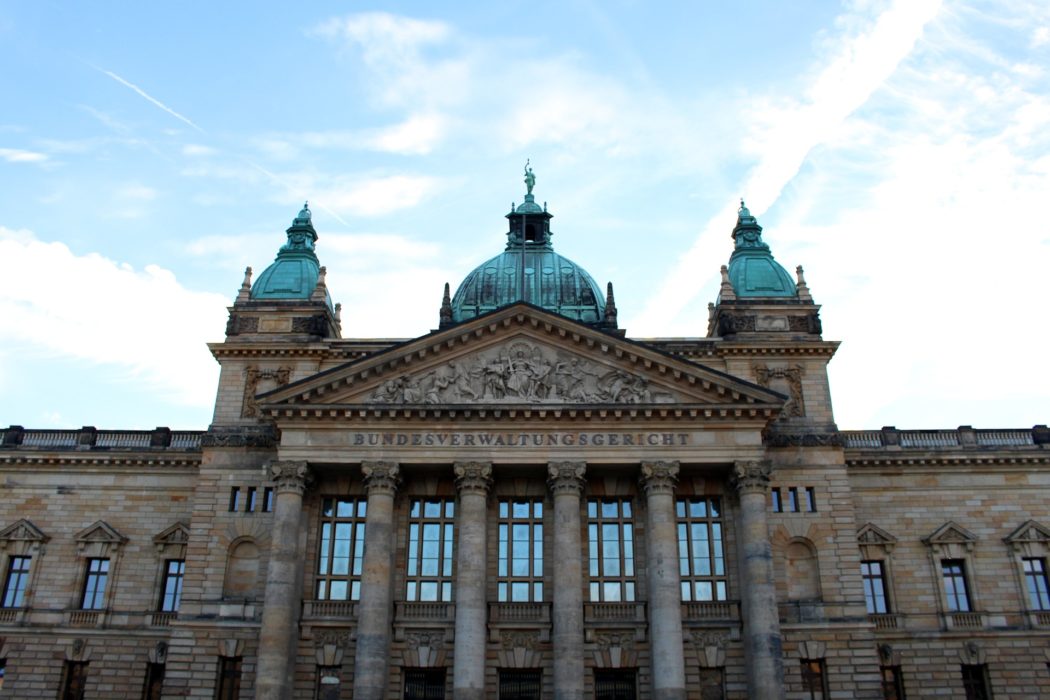 PETA Gericht Urteil Anzeige DJV