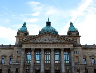 Jagdverband stellt Strafanzeige gegen PETA