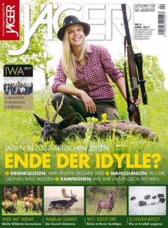 Ende der Idylle?