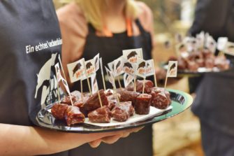 Wild auf Wild – Alles rund um Wildbret