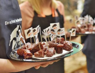 Wild auf Wild – Alles rund um Wildbret