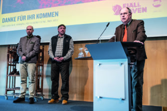 DJV-Präsident Hartwig Fischer kandidiert nicht mehr