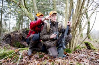 In eigener Sache – JÄGER und WILDDIEBE beenden Zusammenarbeit