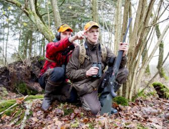 In eigener Sache – JÄGER und WILDDIEBE beenden Zusammenarbeit