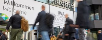 Highlights der IWA 2017 – Bekleidung und Revierhelfer