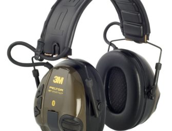 3M Peltor SportTac