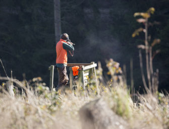 Liegt uns der Jagderfolg in den Genen?