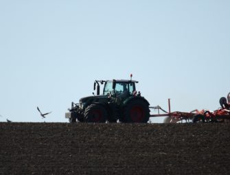 E-FARM – gebrauchte Landmaschinen für das Jagdrevier