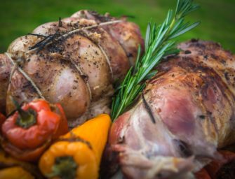 Esst mehr Wild! Die JÄGER-Aktion: Kulinarischer Botschafter der Jagd