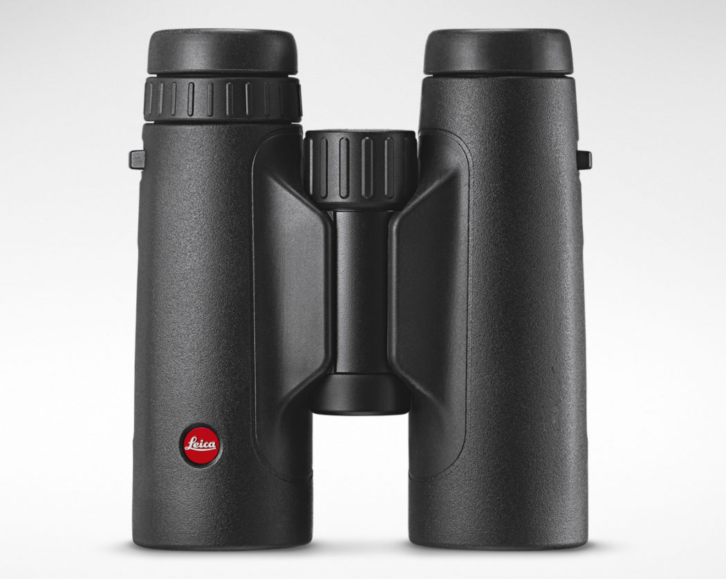 JÄGER Fernglas Test – Das Leica Trinovid HD 8×42
