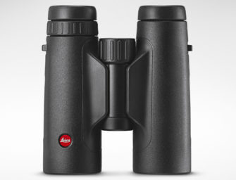JÄGER Fernglas Test – Das Leica Trinovid HD 8×42