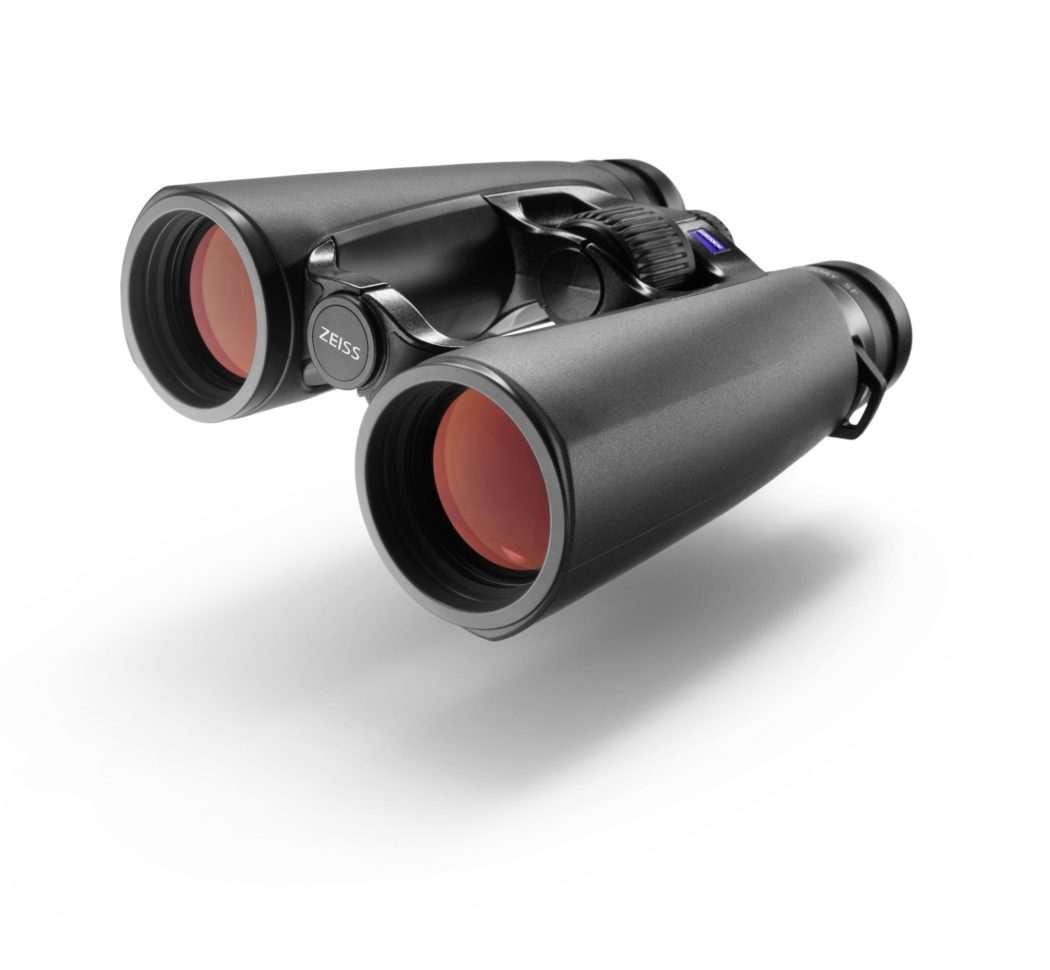 JÄGER Fernglas Test – Das Zeiss Victory SF 10X42