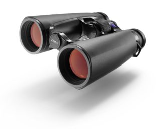 JÄGER Fernglas Test – Das Zeiss Victory SF 10X42