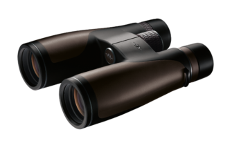 JÄGER Fernglas Test – Das Blaser Primus 8×42