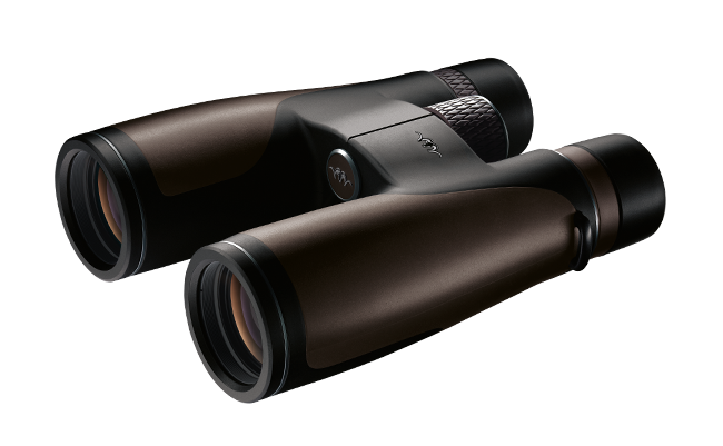 JÄGER Fernglas Test – Das Blaser Primus 8×42