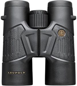 JÄGER Fernglas Test - Das Leupold BX-2 Cascades 8x42