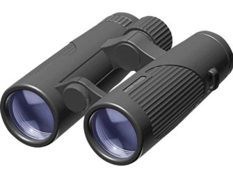 JÄGER Fernglas Test – Das Docter 8×42 ED