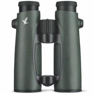 JÄGER Fernglas Test - Das Swarovski EL 10x42 - 10 Optiken im Test