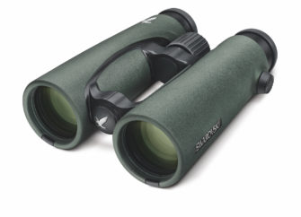 JÄGER Fernglas Test – Das Swarovski EL 10×42