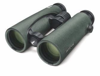 JÄGER Fernglas Test – Das Swarovski EL 10×42