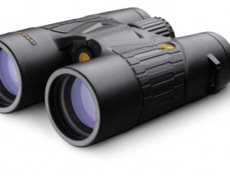 JÄGER Fernglas Test – Das Leupold BX-2 Cascades 8×42