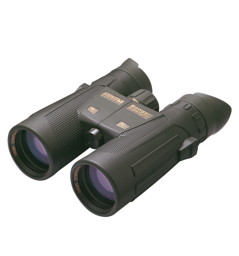 JÄGER Fernglas Test – Das Steiner Ranger Extreme 8×42