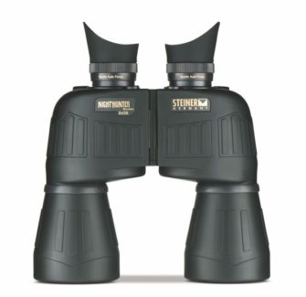 JÄGER Fernglas Test – Das Steiner Nighthunter Extreme 8×56