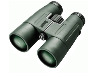 JÄGER Fernglas Test – Das Bushnell Trophy 8×56